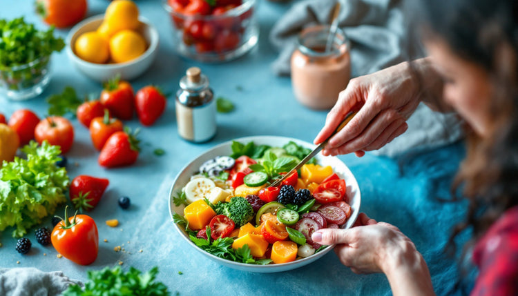How GLP-1 Boosters Work: Supporting Healthy Metabolism