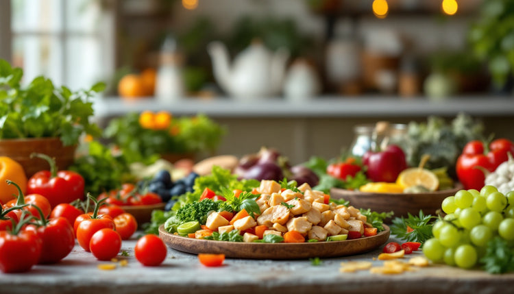 GLP-1 Explained: What It Means for Energy, Digestion, and Wellness