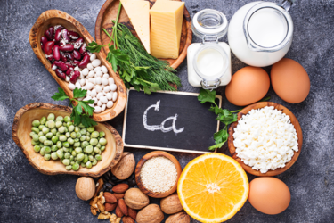 Are you getting enough calcium? 5 signs you may need to increase your intake