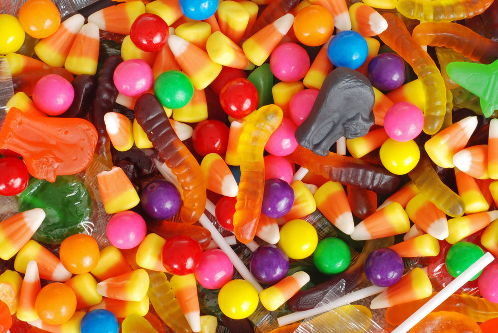 3 Ways To Support Blood Sugar After Halloween