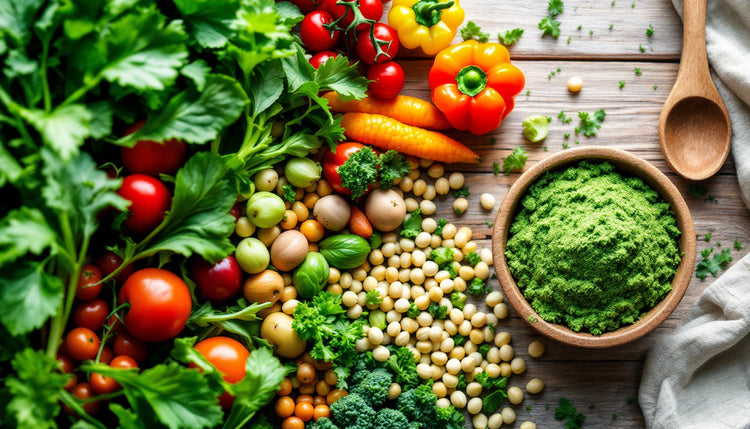 natural foods