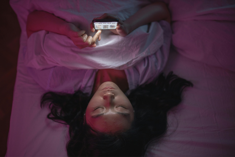 Doomscrolling Got You Down? How to Protect Your Brain in the Digital Age