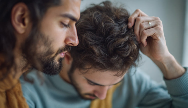 Hormones, Stress, and Genetics: The Big 3 Drivers of Hair Loss