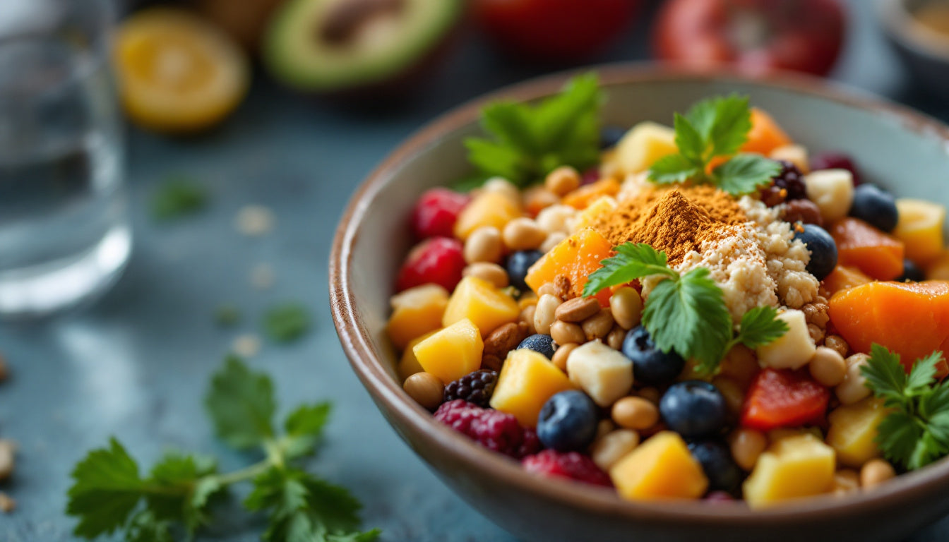 Can You Put Creatine in Food? Exploring the Possibilities