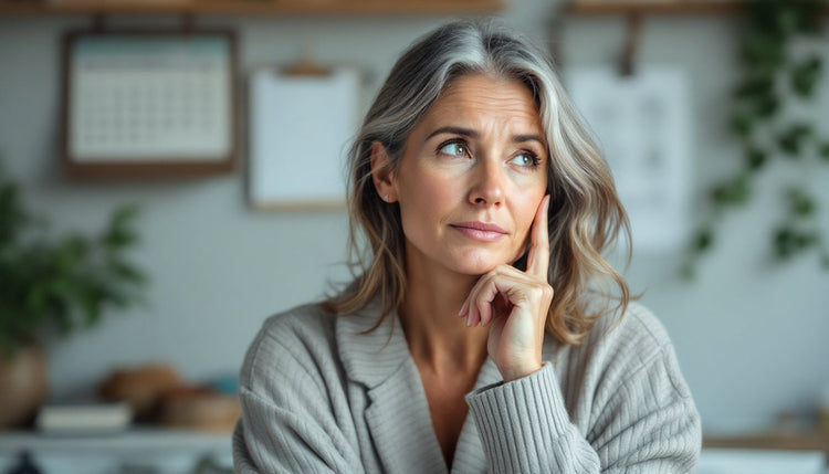 Understanding the Signs of Menopause: What to Expect