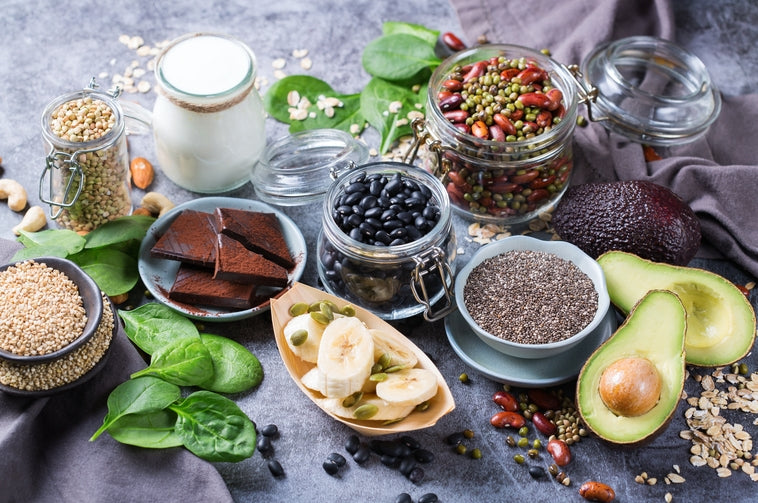 Is Magnesium the 'Do-It-All' Mineral?