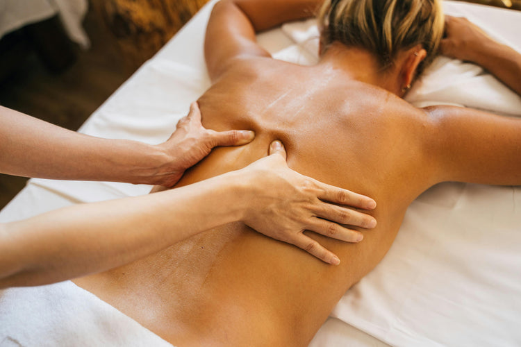 Debunking the Hype: What Lymphatic Drainage Can Actually Do