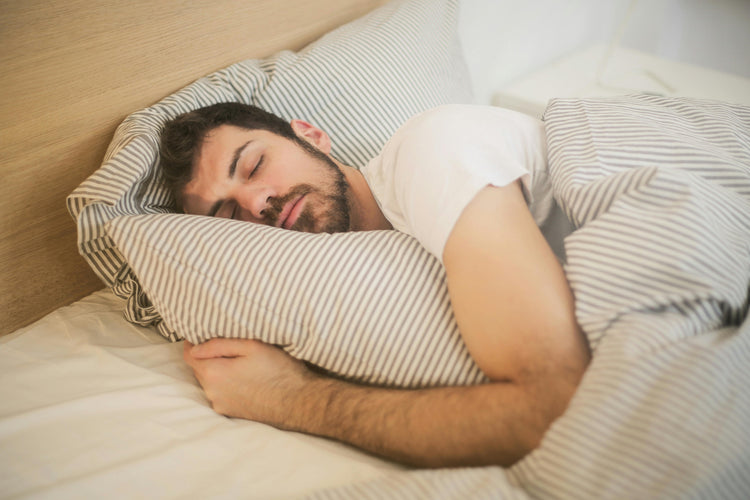From Wired to Tired: The Sleep Routine That Actually Works