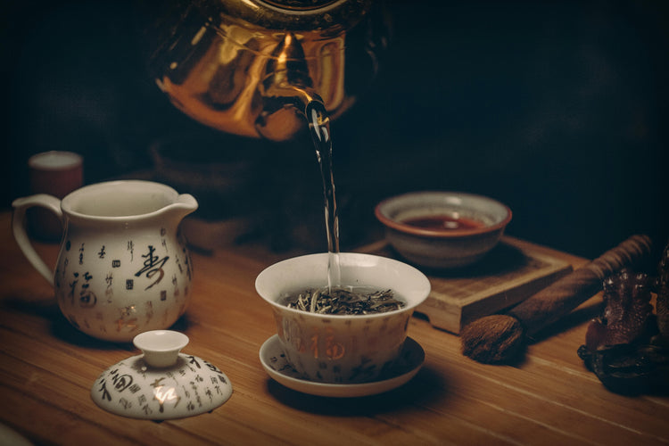 7 Everyday Habits from Traditional Chinese Medicine That Can Boost Your Health