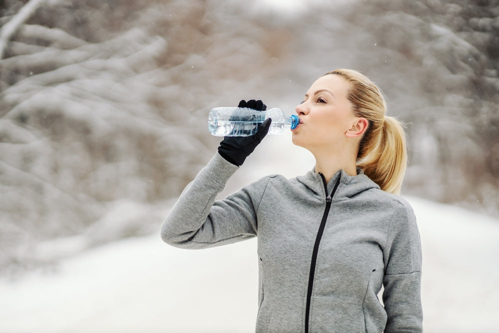 Is It Harder To Stay Hydrated In The Winter?