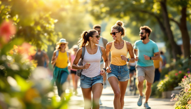 Winter-Proof Your Body: Start These 7 Summer Immunity Hacks Today