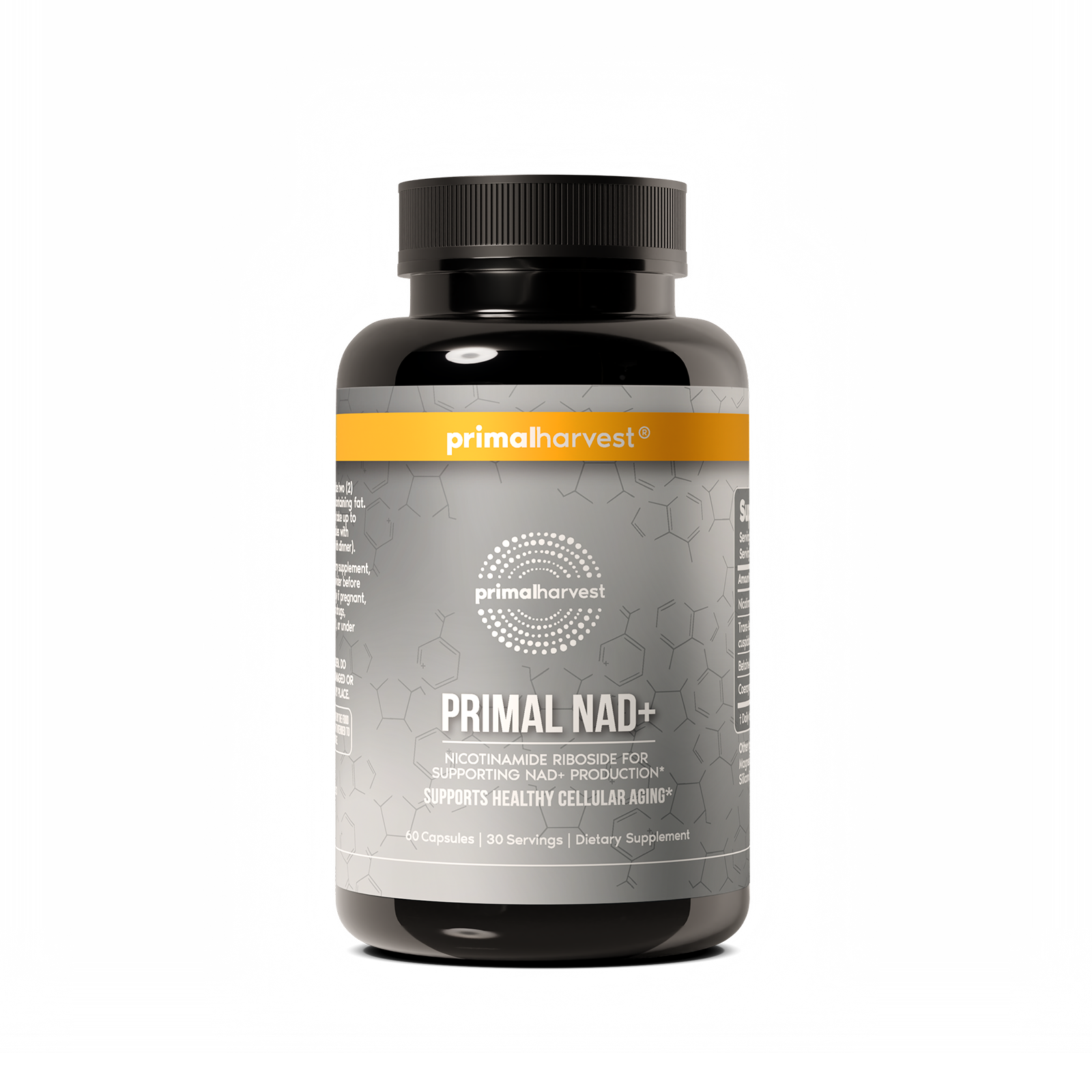 Primal NAD+