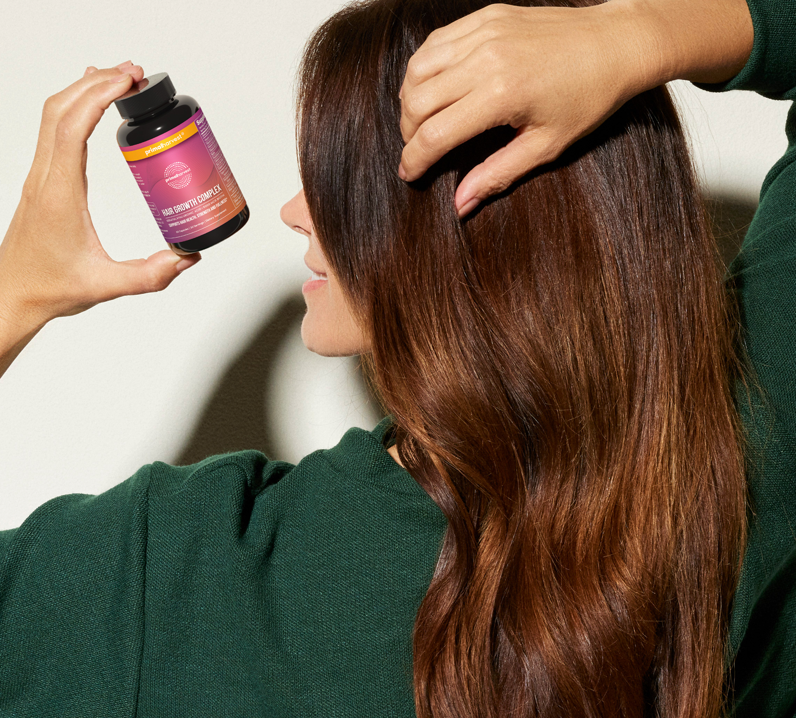 supplements for hair growth and thickness