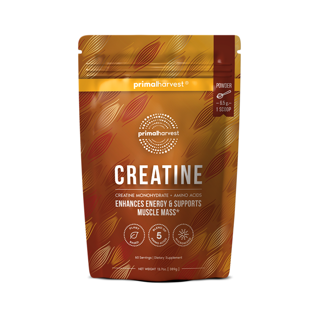 Primal Creatine primal-creatine