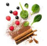 Superfood and Antioxidant Blend