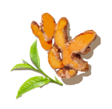 Natural Herbs and Extracts