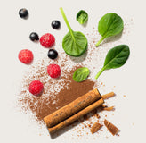 GOS Prebiotics & BioPerineⓇ Black Pepper Extract