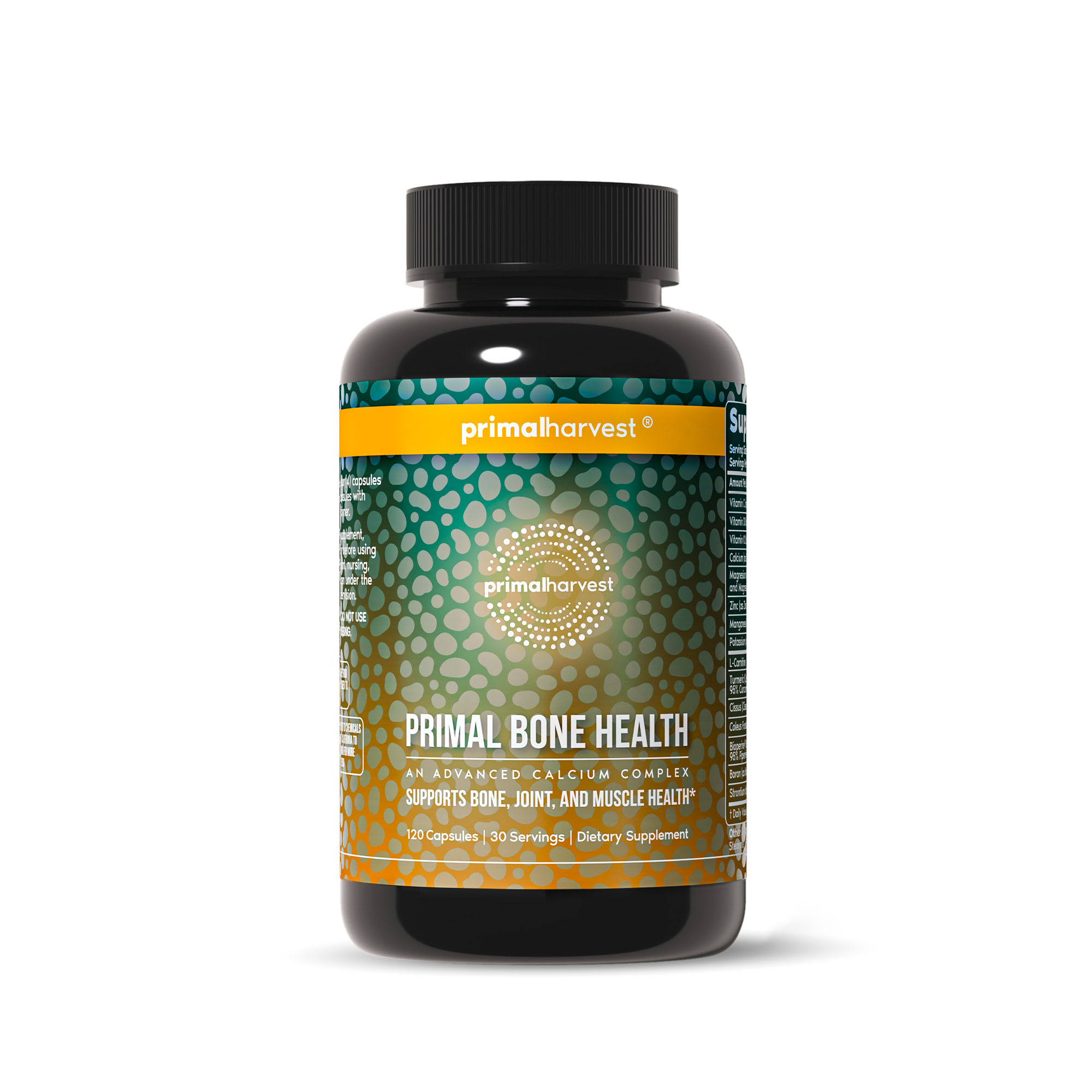 Primal Bone Health