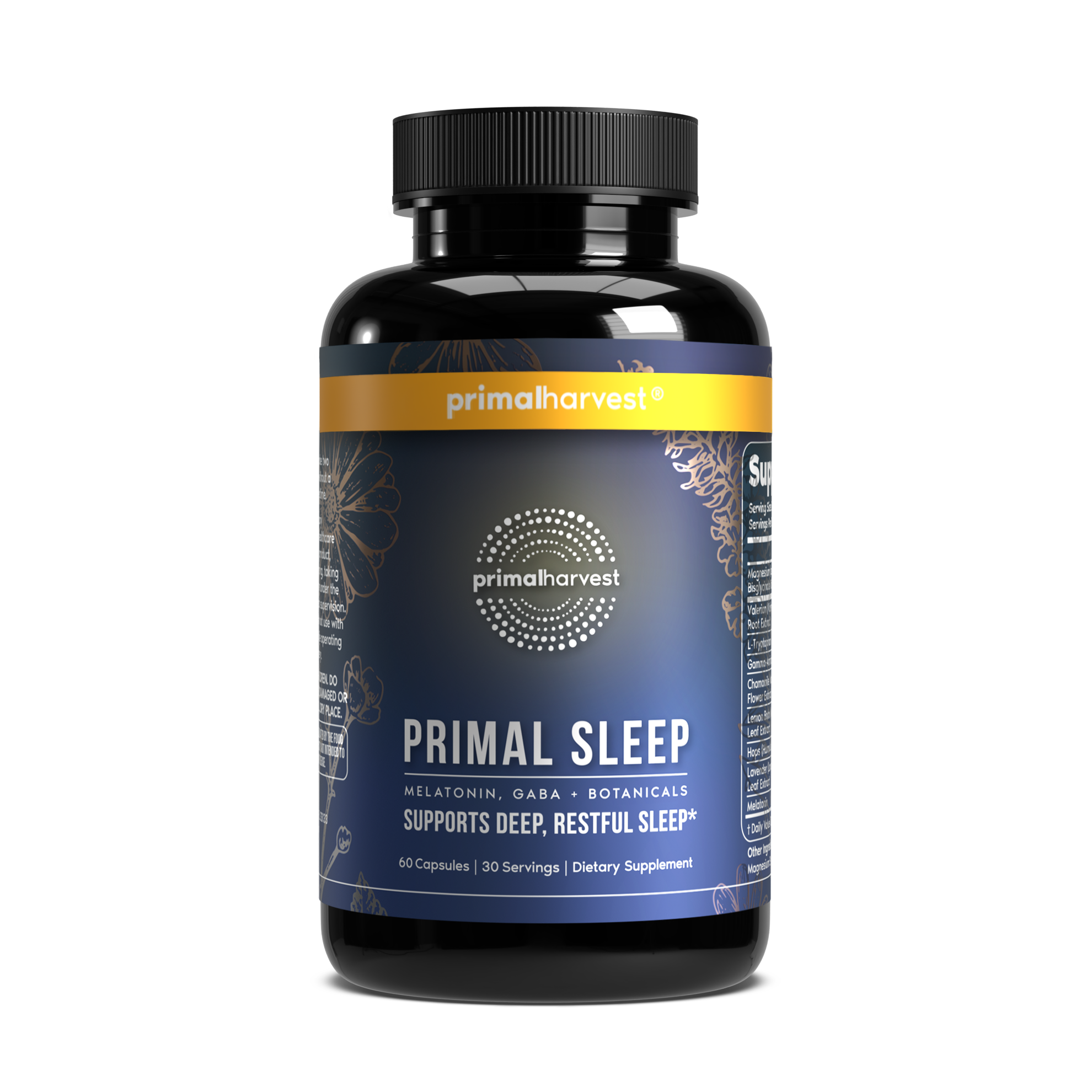 Primal Sleep
