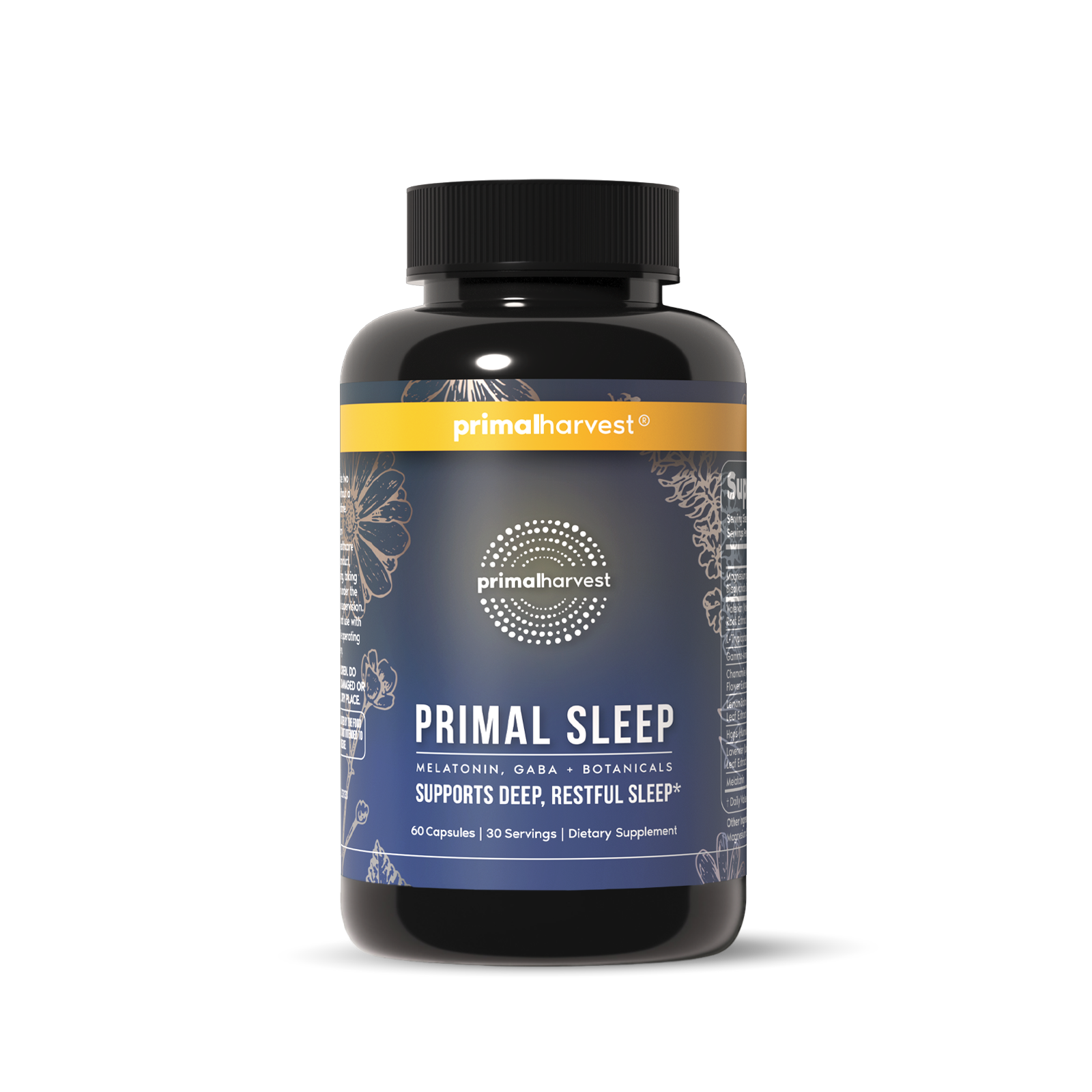 Primal Sleep