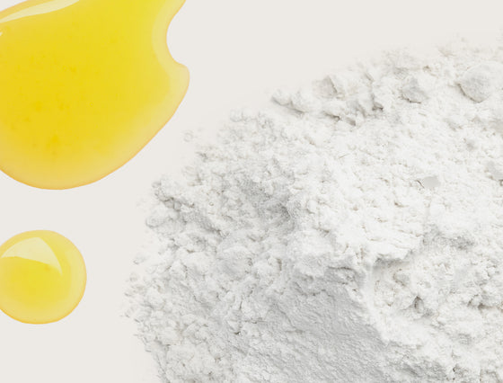 Calcium (as Calcium Carbonate)