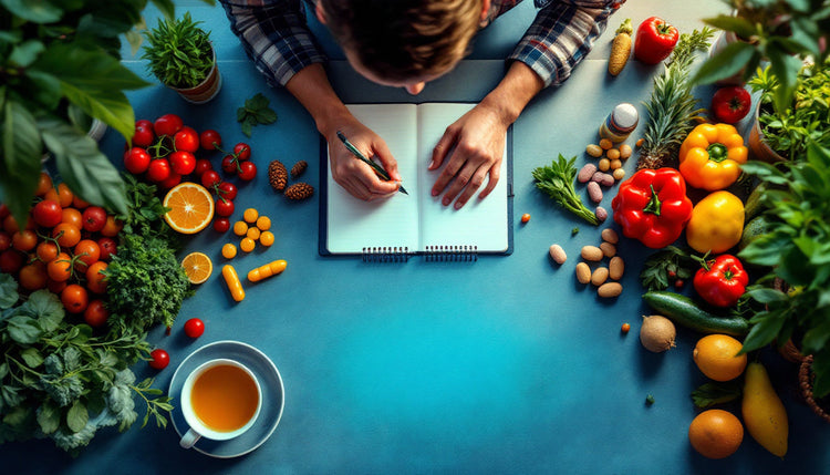 Vitamins That Help You Concentrate: Unlocking the Secrets to Enhanced Focus