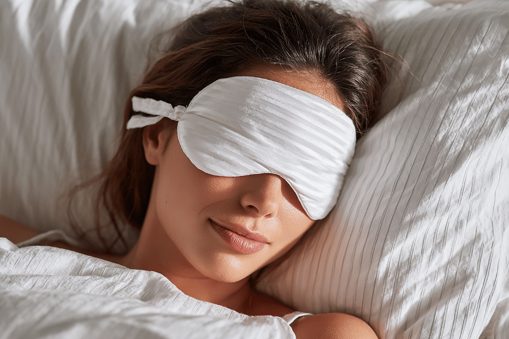 How Can I Sleep Better? Unlocking the Secrets to Restful Nights