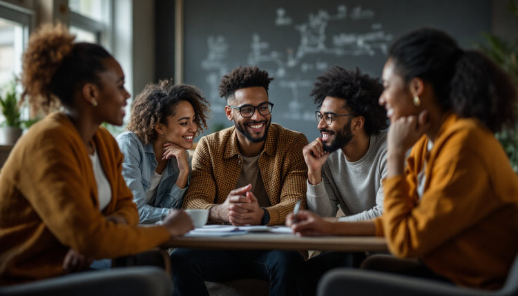 Are You Emotionally Intelligent? 5 Skills You Can Strengthen Today