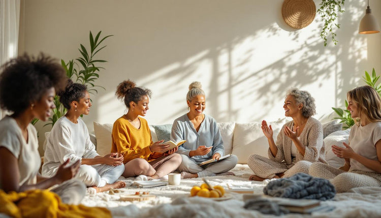 7 Natural Menopause Treatments That Really Work