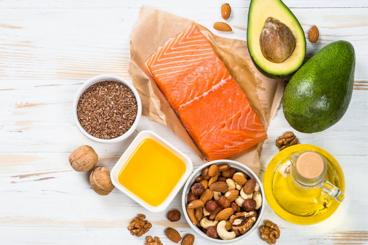 Omega 3-6-9: Benefits, Sources & More