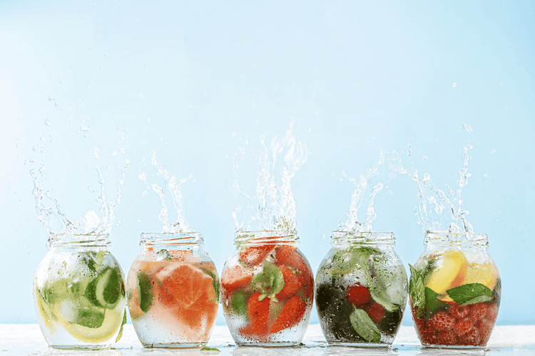 Post Holiday Food Detox: Revitalize Your Body and Mind