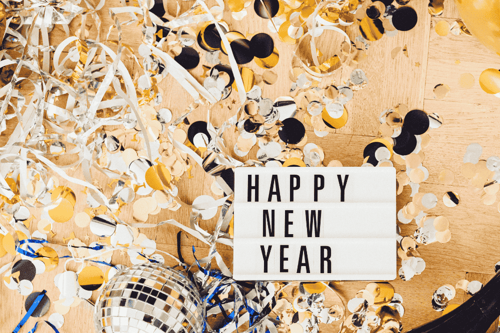 The Psychology of New Year Motivation & How to Make It Last Past January