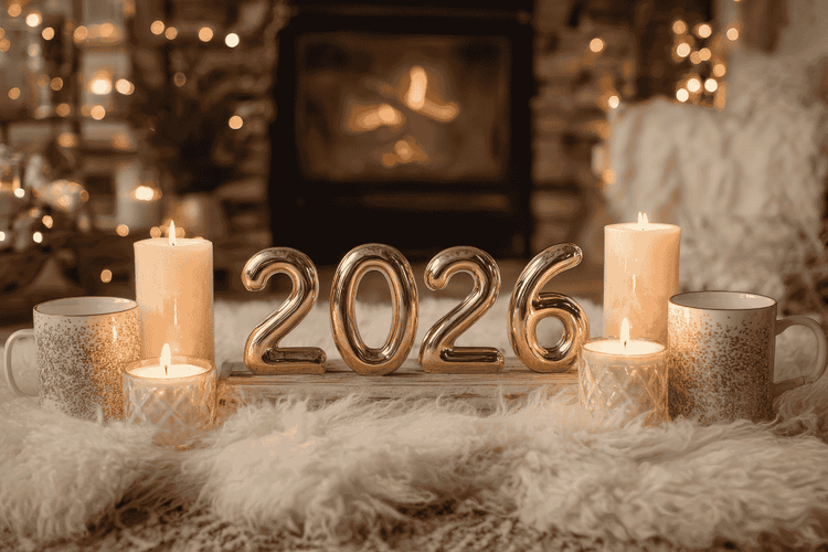 Top Resolutions for 2026: How To Achieve Your Goals This Year