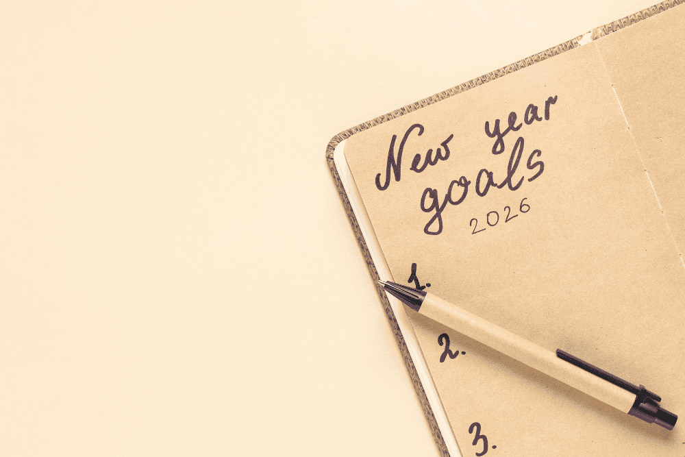The Psychology of New Year Motivation & How to Make It Last Past January
