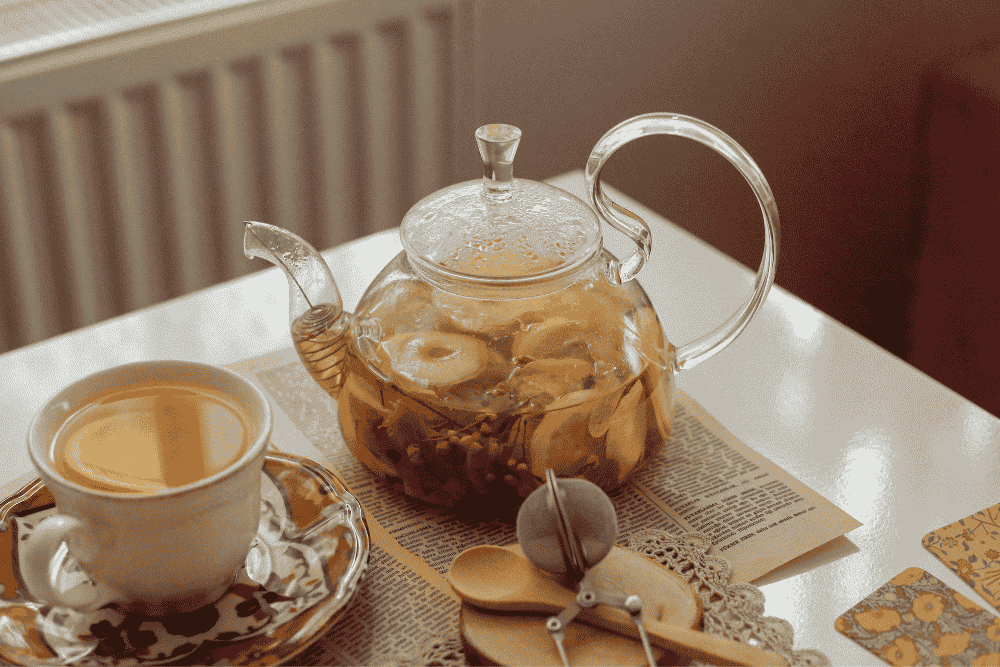 3-Day Detox After Holidays: Revitalize Your Body and Mind