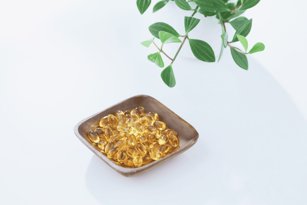 The Fall Wellness Staple You’re Overlooking: Omega-3s