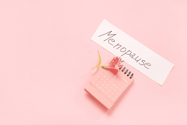 Menopause Without HRT: Navigating the Transition Naturally