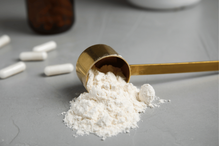 Backed by Science: 3 Reasons Women in Menopause Should Consider Creatine
