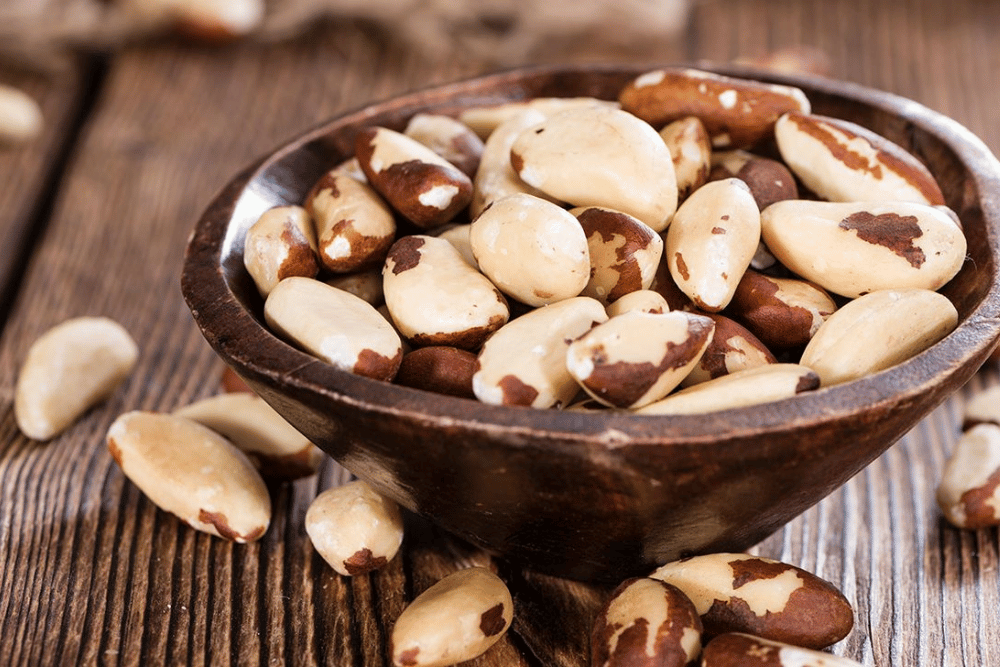 Your Thyroid Loves These Nutrients—But Most Adults Over 50 Are Deficient