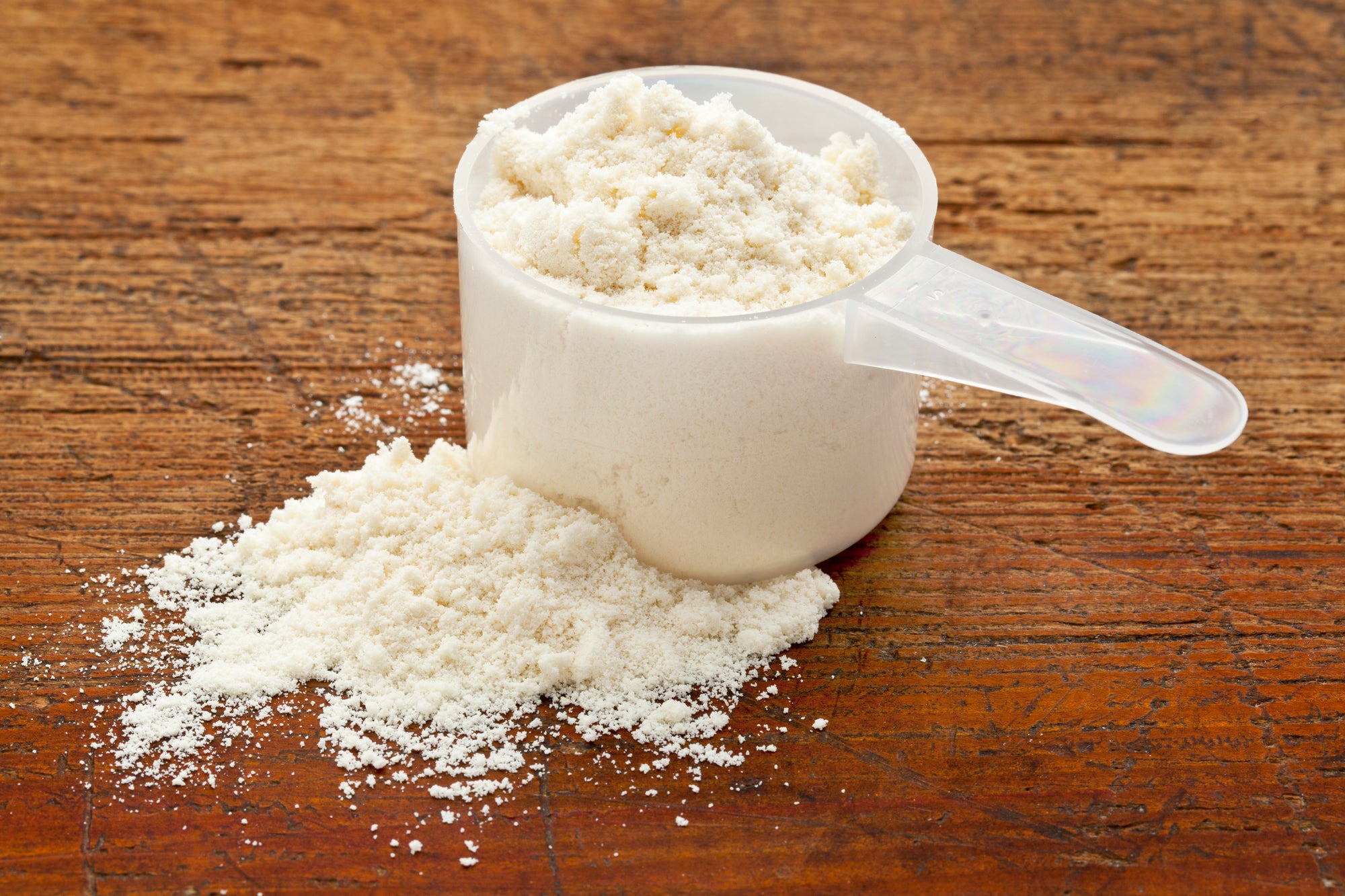 10 Ingredients To Avoid In Supplements