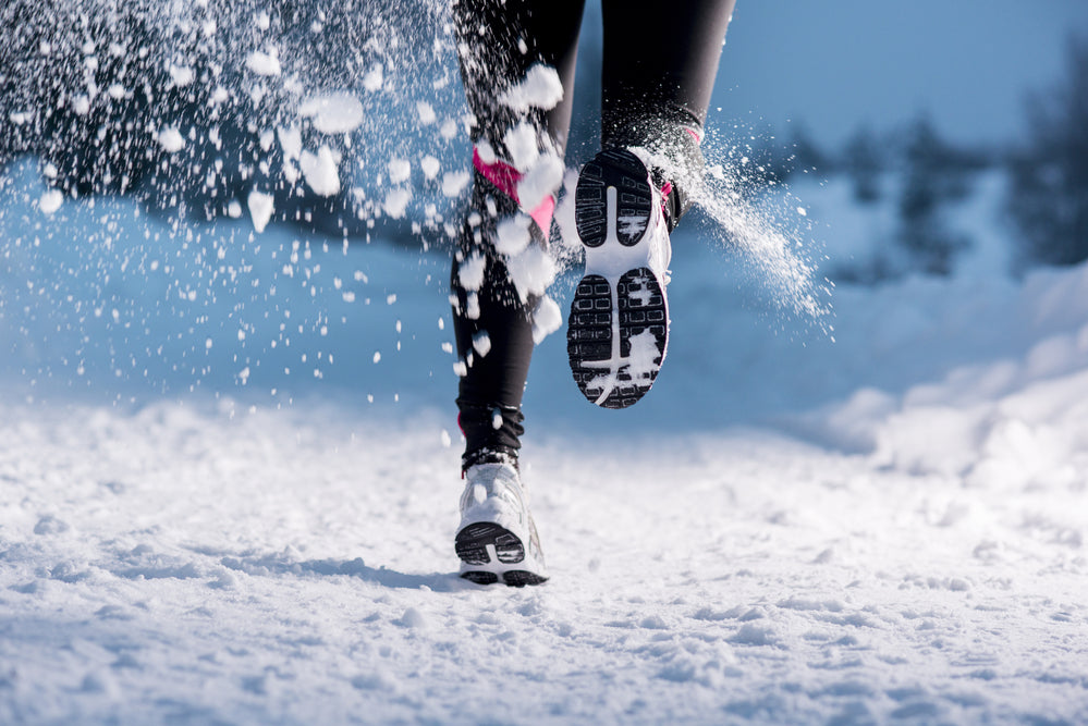 Why do our joints act up in the winter? (And what you can do about it!)