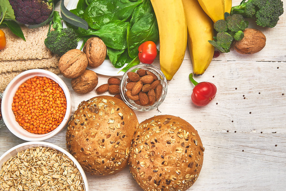 Soluble vs. Insoluble Fiber: Do you need both?