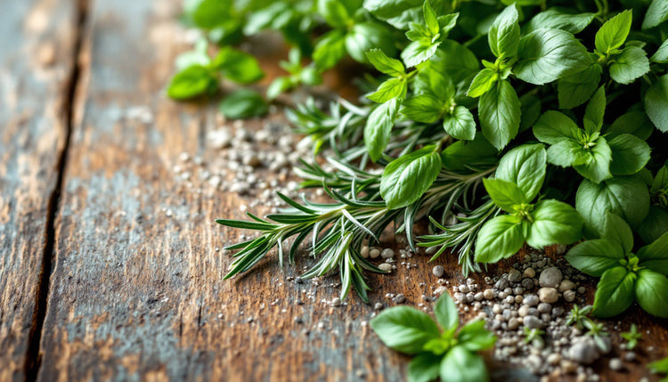 Herbs that boost memory