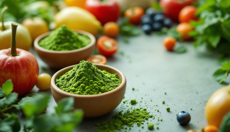 Are Green Powders Worth It? A Deep Dive into the Benefits and Considerations