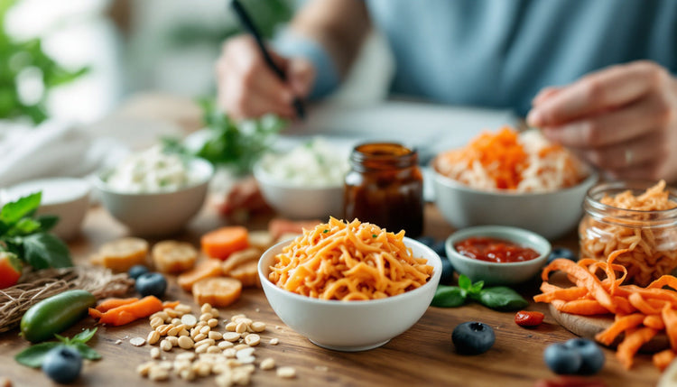 Signs of Too Much Probiotics: Understanding Your Gut Health