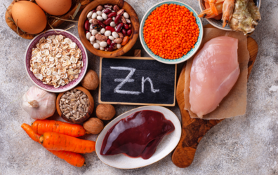 5 surprising benefits of zinc (and how to include more in your diet)