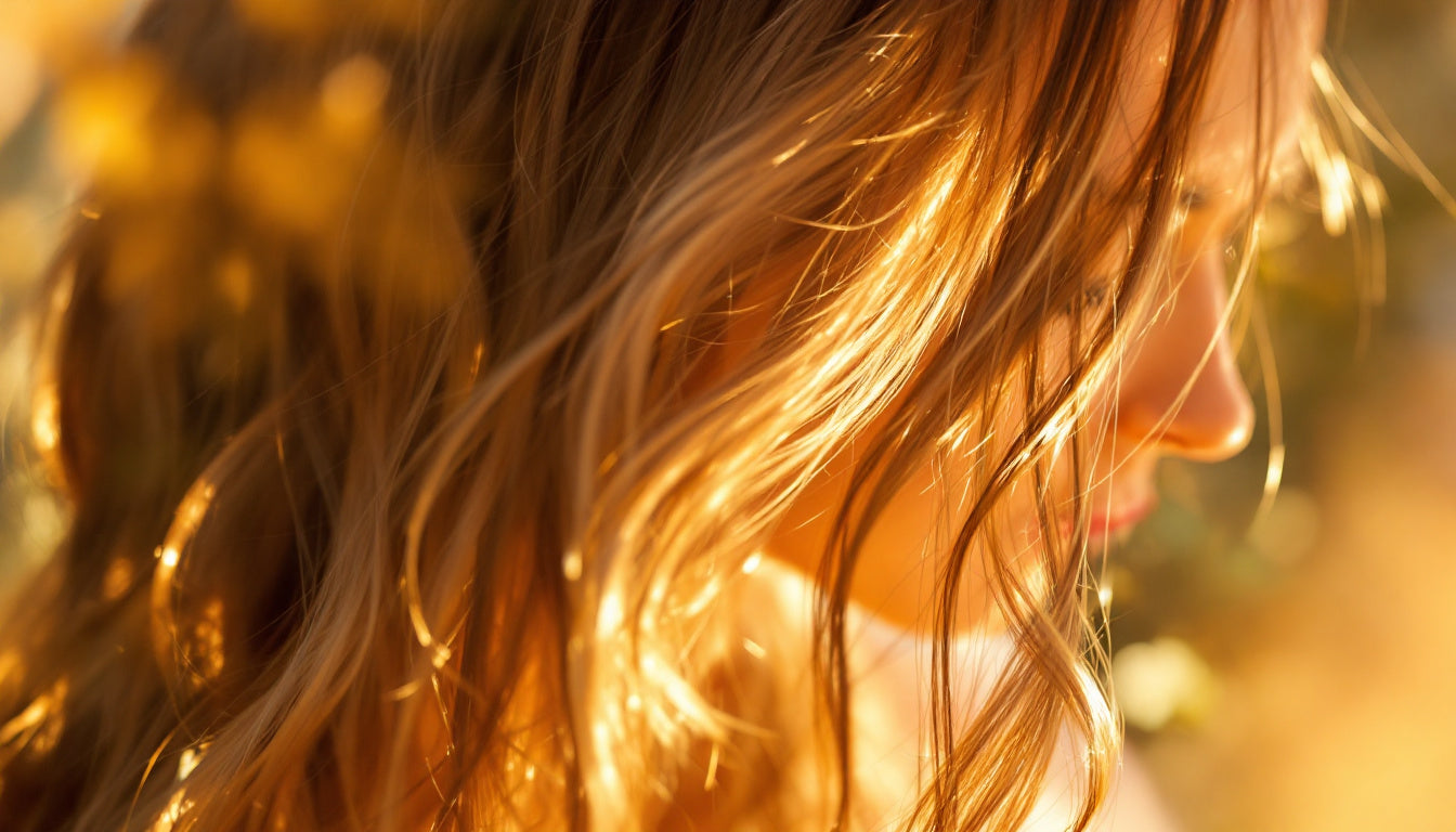 Summer Hair Loss Is Real (And Here’s What to Do About It)