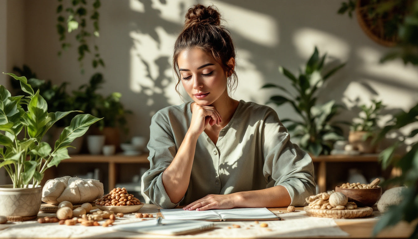 Magnesium for Focus: Unlocking the Potential of This Essential Mineral