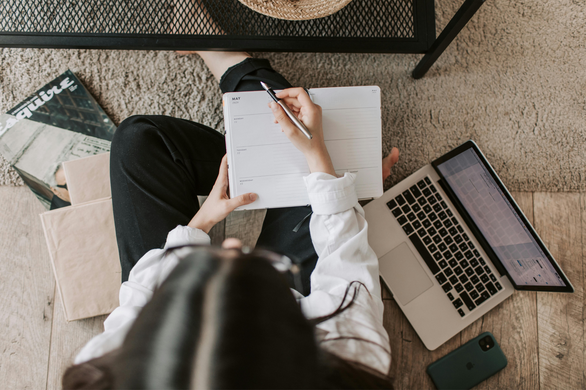 The Mental Load: What It Is and Why It Hits Women Harder