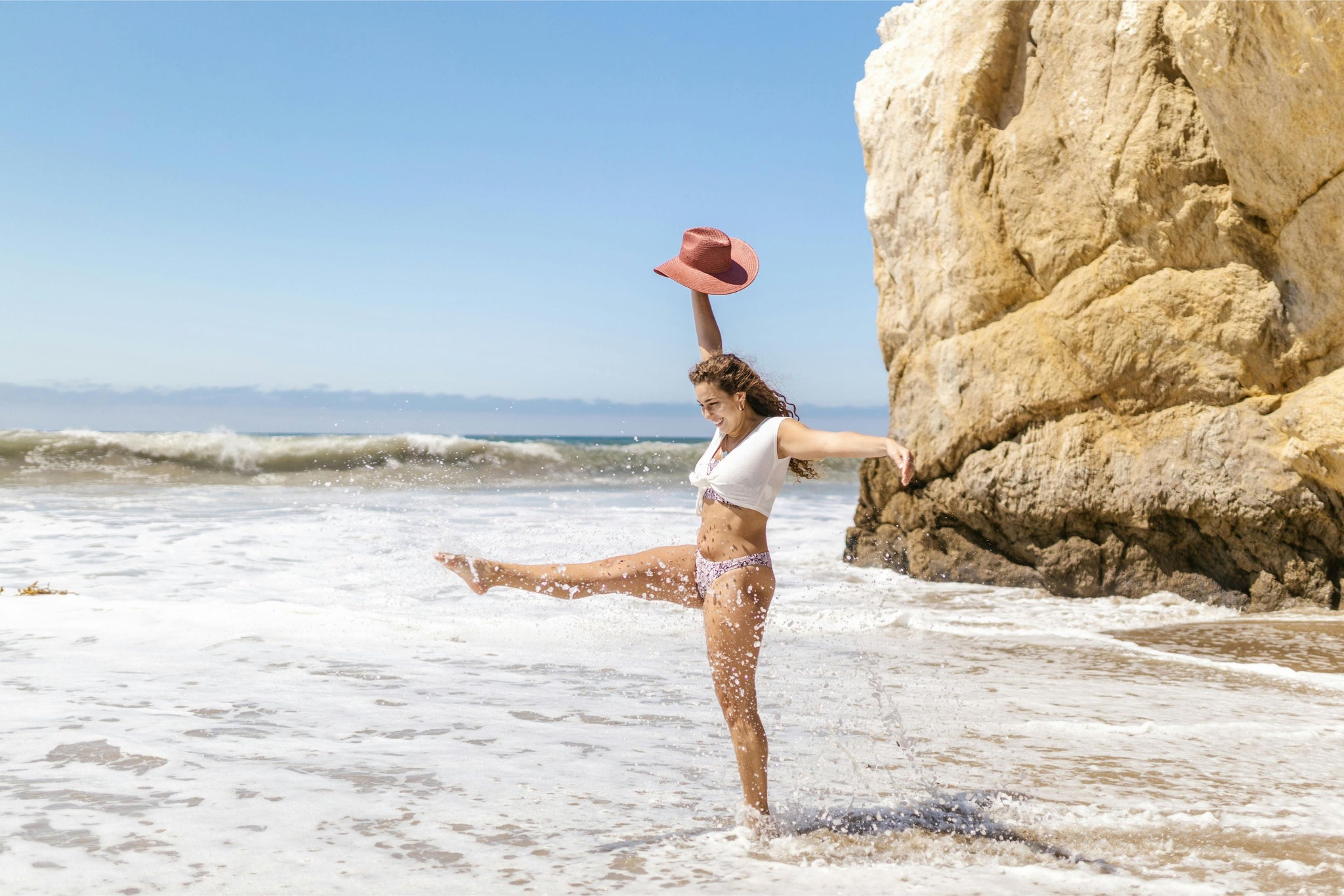 The Summer Glow Up: Real Tips to Make You Feel Great from the Inside Out